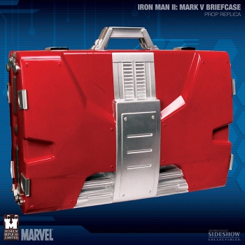 アイアンマンのスーツケース発売 アイアンマンマーク５があなたの家にｗ はり９人が日々をつぶやいていくブログ